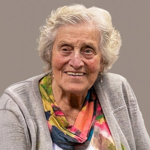 Uitvaartzorg Commeyne - Maria Maddens
