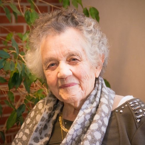 Uitvaartzorg Commeyne - Eliana Vantomme