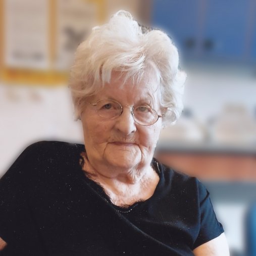 Uitvaartzorg Commeyne - Elza Arnaert