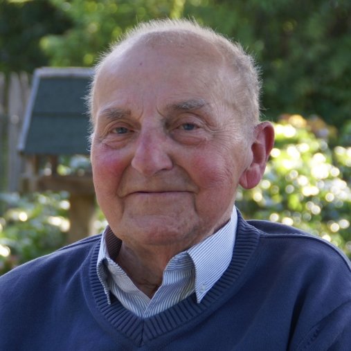 Uitvaartzorg Commeyne - Emiel Houtman