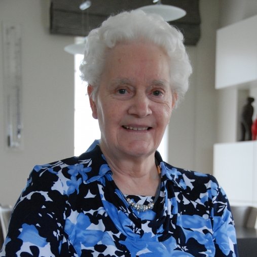 Uitvaartzorg Commeyne - Erna Stragier