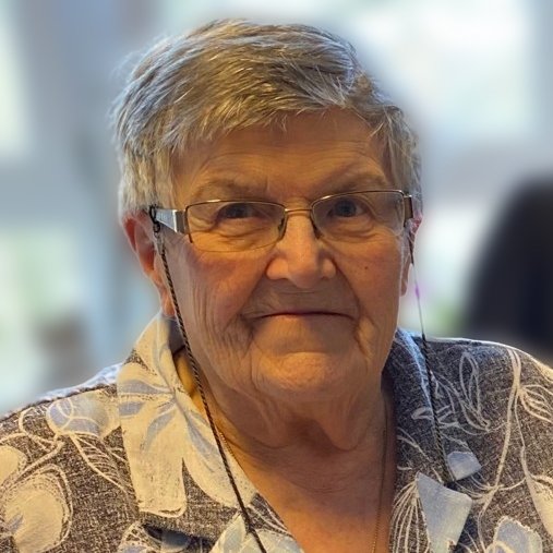 Uitvaartzorg Commeyne - Erna Swaenepoel