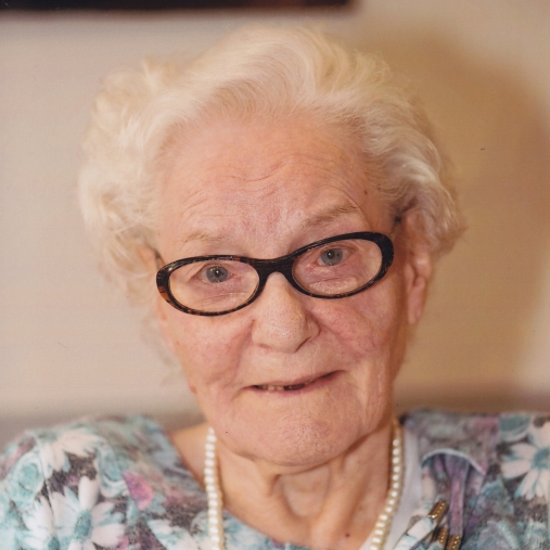 Uitvaartzorg Commeyne - Esther Verduyn