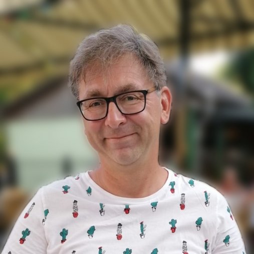 Uitvaartzorg Commeyne - István Dics