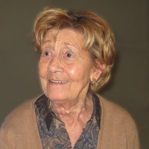 Uitvaartzorg Commeyne - Georgina Ryngaert