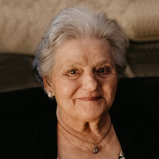 Uitvaartzorg Commeyne - Irène Vandenameele