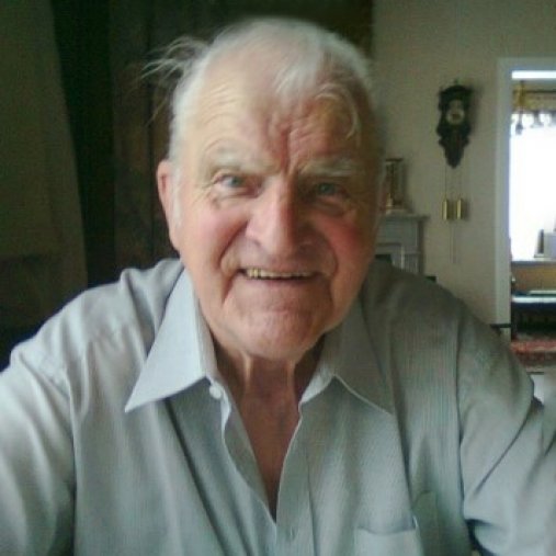 Uitvaartzorg Commeyne - Oscar Feys