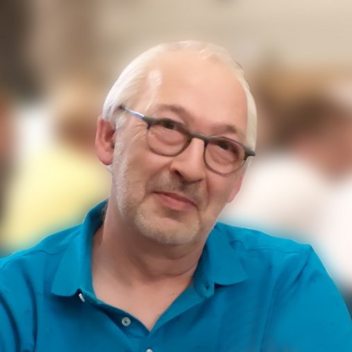 Uitvaartzorg Commeyne - Filiep Roose