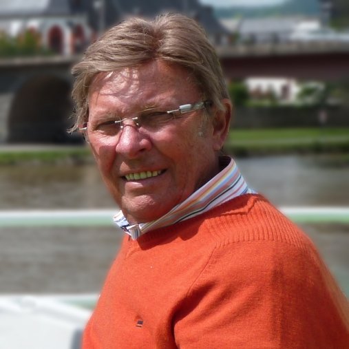 Uitvaartzorg Commeyne - Gerard Foré