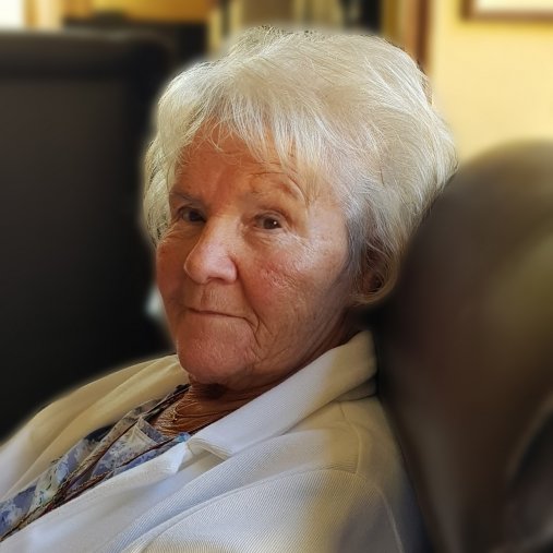 Uitvaartzorg Commeyne - Odette Decancq