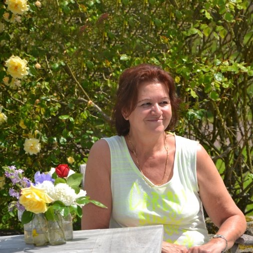 Uitvaartzorg Commeyne - Mireille Decramer