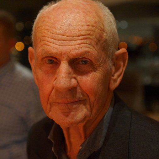 Uitvaartzorg Commeyne - Jan Rommens
