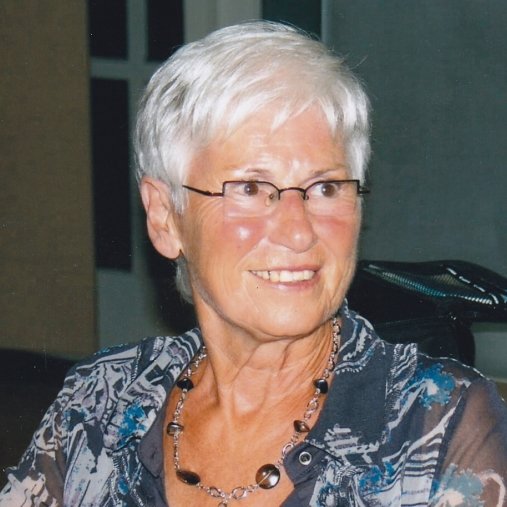 Uitvaartzorg Commeyne - Marie-Joseph Aerbeydt