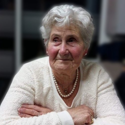 Uitvaartzorg Commeyne - Agnes Berghman