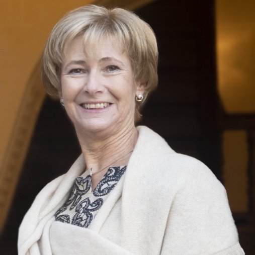 Uitvaartzorg Commeyne - Ann Allaeys