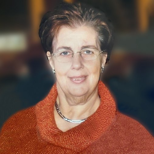 Uitvaartzorg Commeyne - Annie Trouvé