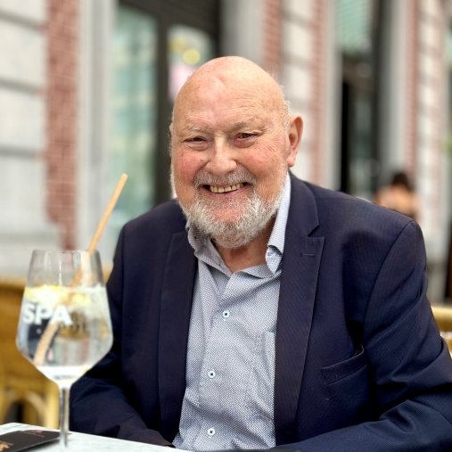 Uitvaartzorg Commeyne - Roger Arteel