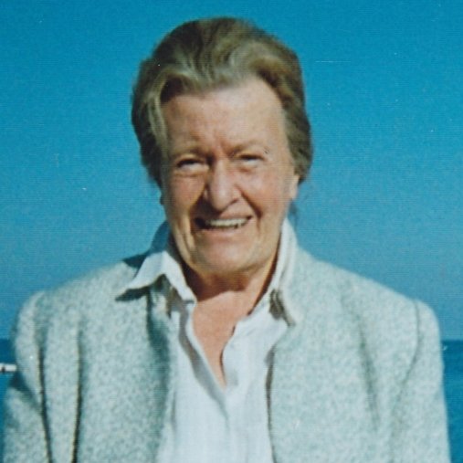 Uitvaartzorg Commeyne - Beatrix Soete