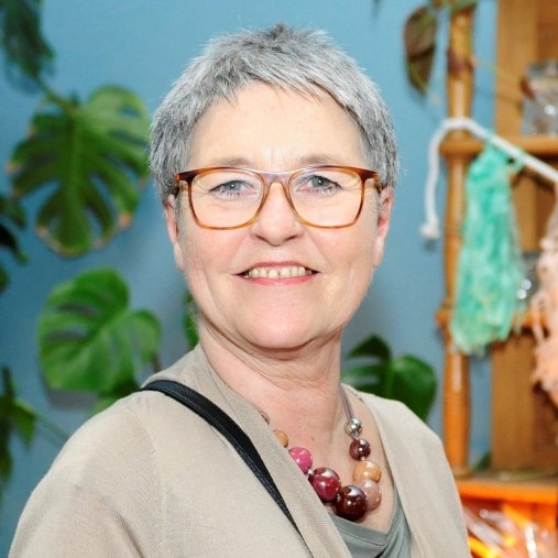 Uitvaartzorg Commeyne - Bernadette Werbrouck