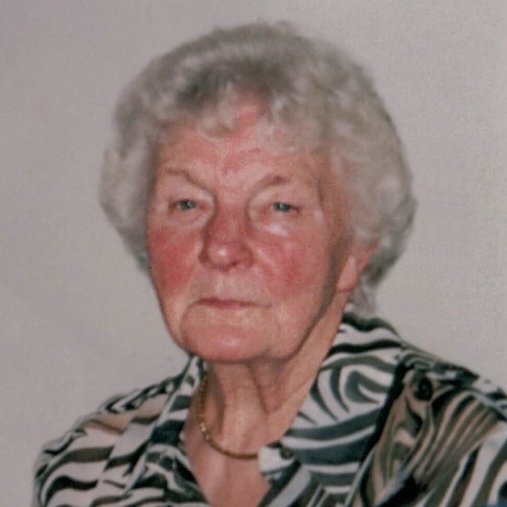 Uitvaartzorg Commeyne - Marcella Blomme