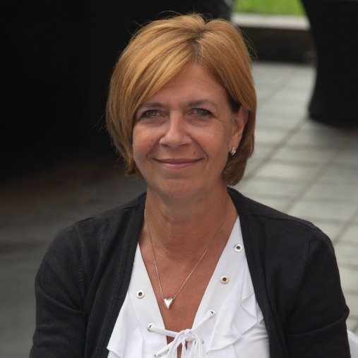Uitvaartzorg Commeyne - Caroline Vandenbussche