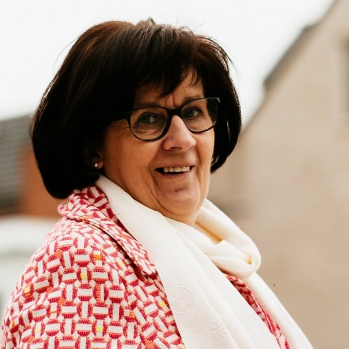 Uitvaartzorg Commeyne - Christine Pattyn