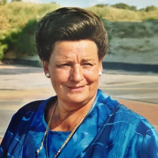 Uitvaartzorg Commeyne - Clara Panen