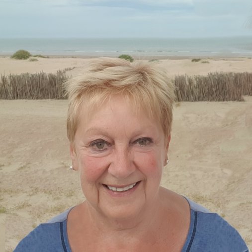 Uitvaartzorg Commeyne - Colette Lannoo