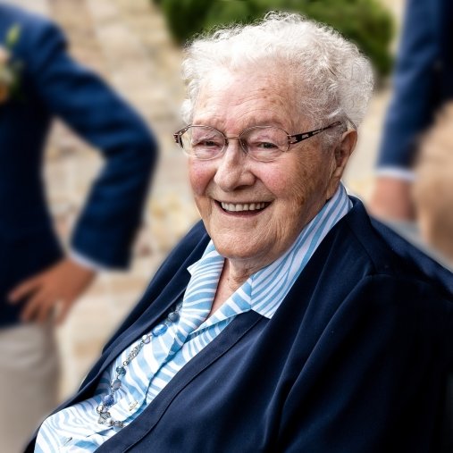 Uitvaartzorg Commeyne - Cyrilla Vanhevel