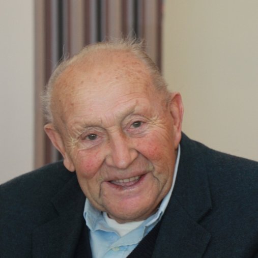 Uitvaartzorg Commeyne - Daniël Degryse