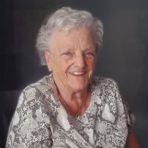 Uitvaartzorg Commeyne - Jeannine Delbecke