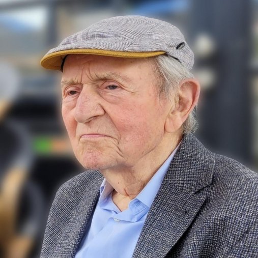 Uitvaartzorg Commeyne - Wilfried Devos