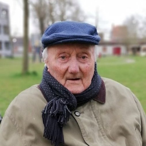 Uitvaartzorg Commeyne - Gilbert Berteloot