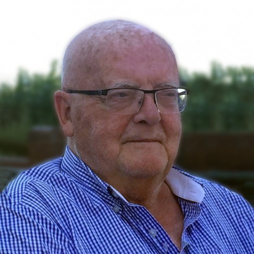 Uitvaartzorg Commeyne - Alfons Van Eeckhoutte
