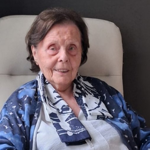 Uitvaartzorg Commeyne - Dora Noseda