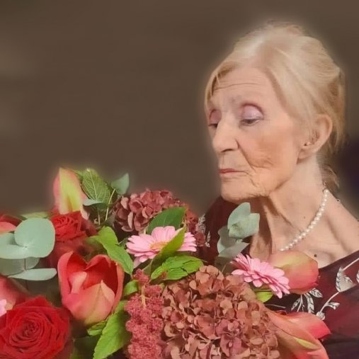 Uitvaartzorg Commeyne - Esther Vandenbussche