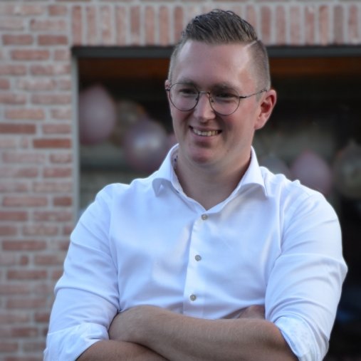 Uitvaartzorg Commeyne - Frank Vandaele