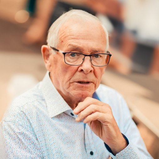 Uitvaartzorg Commeyne - Franz Van Damme