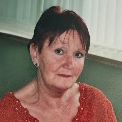 Uitvaartzorg Commeyne - Frieda Vansteeland