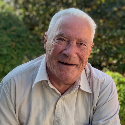 Uitvaartzorg Commeyne - Jean-Marie Gardin