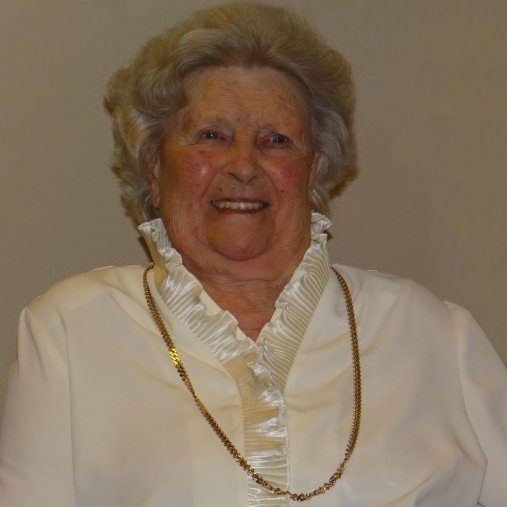 Foto Georgette Vanderperre