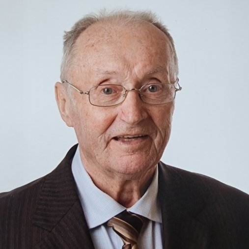 Uitvaartzorg Commeyne - Gerard Bergeman