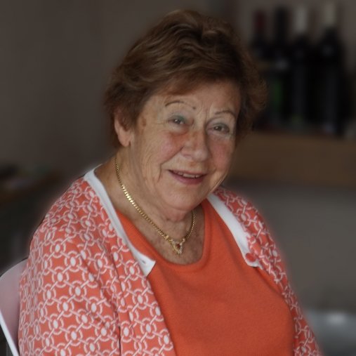 Uitvaartzorg Commeyne - Gertrude Ghekiere