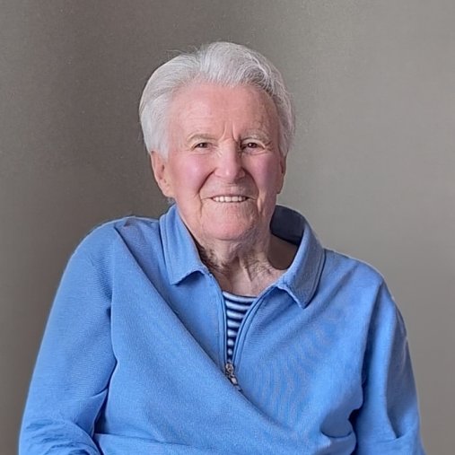 Uitvaartzorg Commeyne - Ginette Heydens