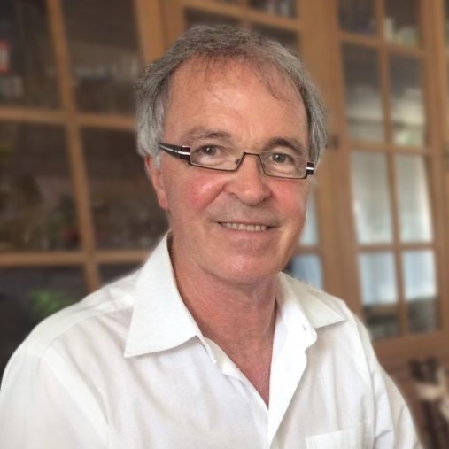 Uitvaartzorg Commeyne - Gino Decru
