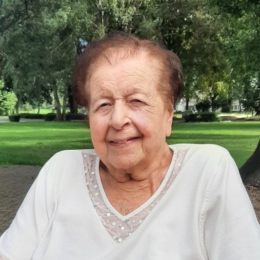 Uitvaartzorg Commeyne - Gisèle Margodt