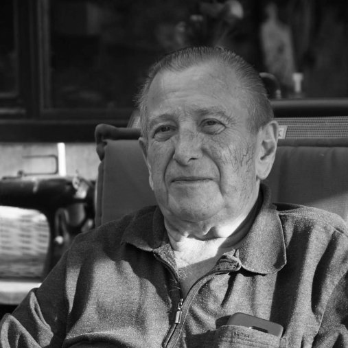 Uitvaartzorg Commeyne - Andre Hemeryck