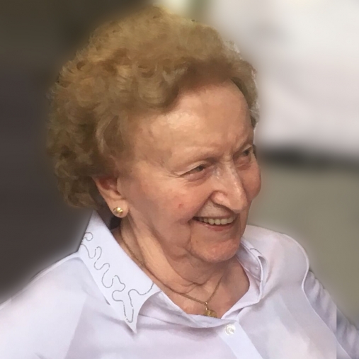 Uitvaartzorg Commeyne - Henriette Deryckere
