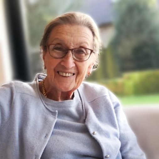 Uitvaartzorg Commeyne - Hilda Thevelin