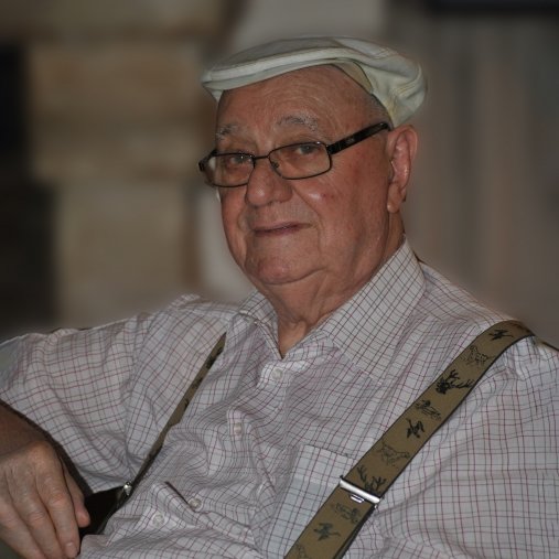 Uitvaartzorg Commeyne - Pierre Houthoofd